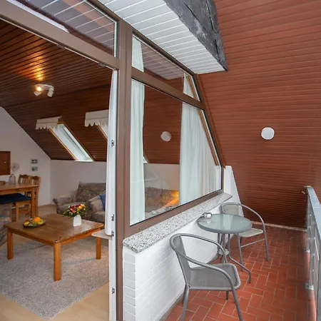 Apartamento Walther *