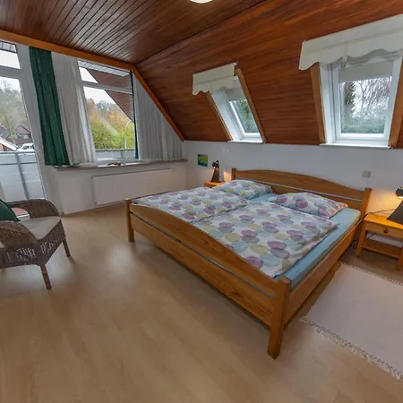 Walther Appartement