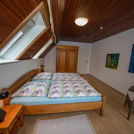 Apartamento Walther Timmendorfer Strand