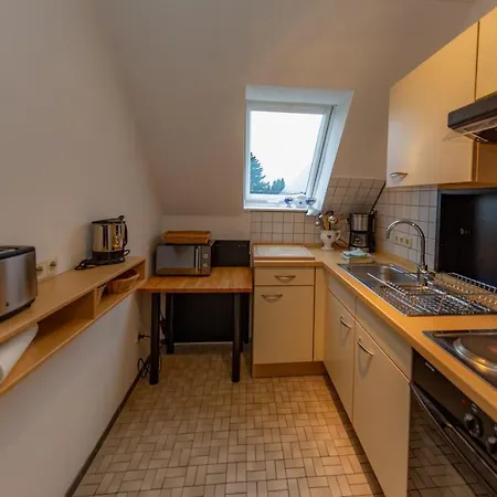 Appartement Walther Timmendorfer Strand