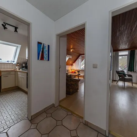 Walther Apartamento Timmendorfer Strand