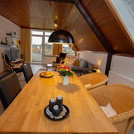 Walther Apartamento Timmendorfer Strand