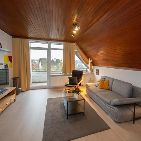 Apartamento Walther *