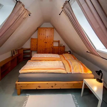 Apartamento Walther Timmendorfer Strand