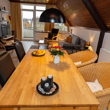 Apartman Walther Timmendorfer Strand