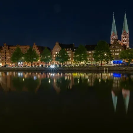 Apartamento Walther Timmendorfer Strand