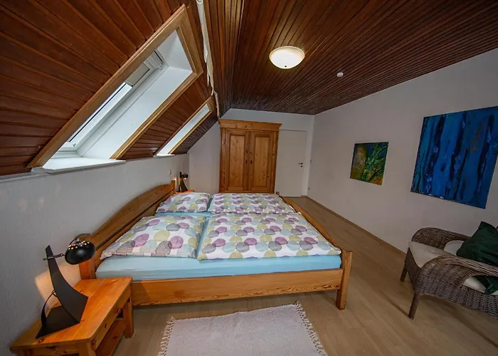 Apartment Walther Timmendorfer Strand