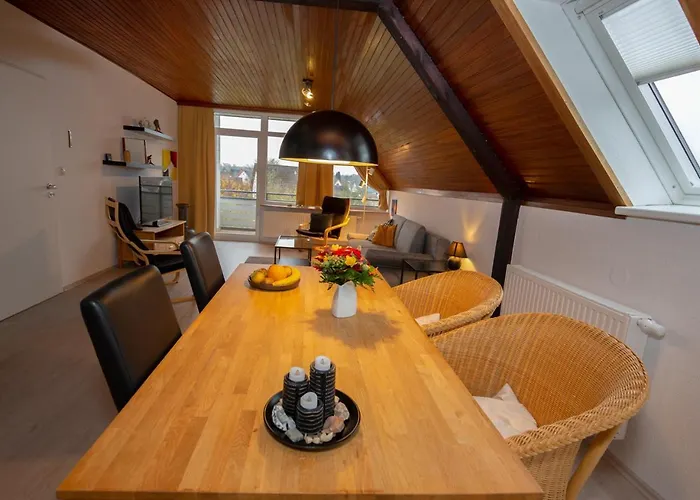 Walther Apartman Timmendorfer Strand