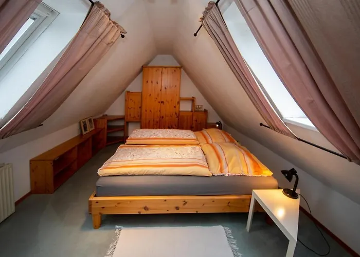 Apartman Walther Timmendorfer Strand