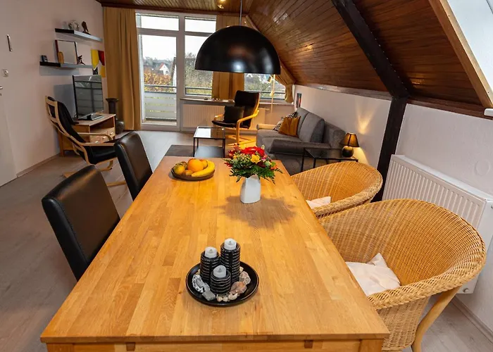 Apartman Walther Timmendorfer Strand