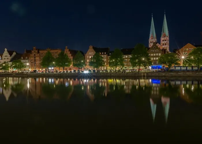 Apartment Walther Timmendorfer Strand